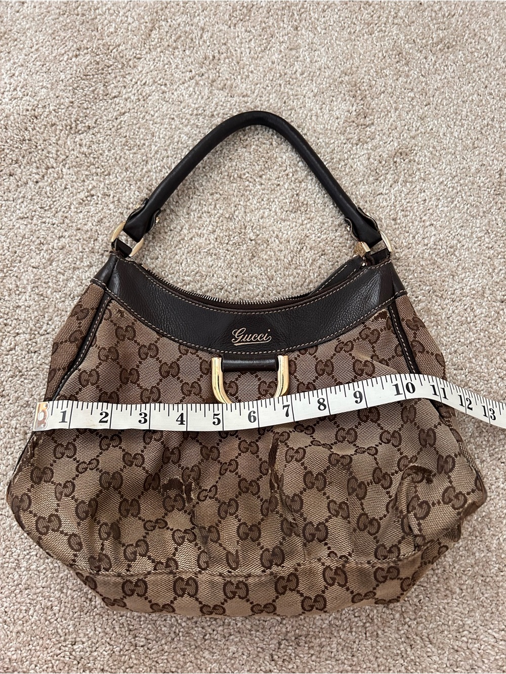 Gucci Shoulder Bag - Picture 13 of 16
